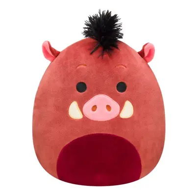 Plyšák Squishmallows Disney Lví král Pumbaa