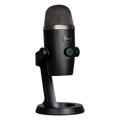 Mikrofon Logitech G Blue Yeti Nano USB, Black