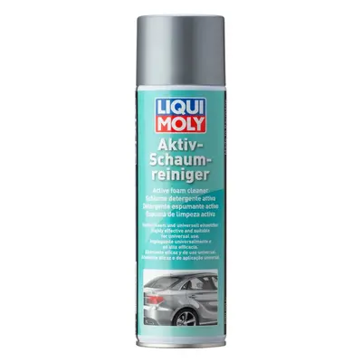 Aktivní pěna LIQUI MOLY Aktiv-Schaumreineger 500ml