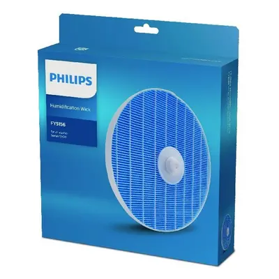 Filtr do čističky vzduchu Philips náhradní zvlhčovací filtr FY5156/10 pro Philips Combi Series 5