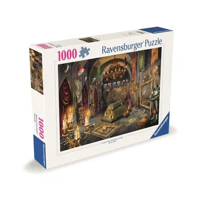 Ravensburger 120007876 Upíří hrad