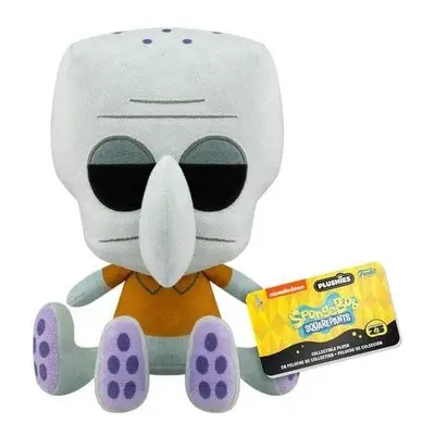 Funko Plyšová hračka SpongeBob Squidward 18 cm