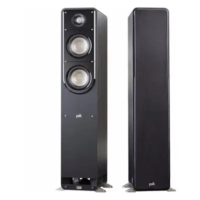 Reproduktory Polk Audio Signature S50e Black