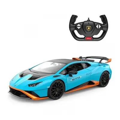 RC auto Rastar Lamborghini Huracán STO