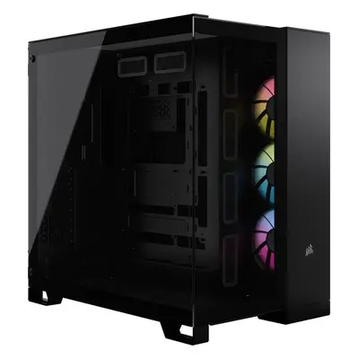 Corsair iCUE LINK 6500X RGB Black CC-9011269-WW