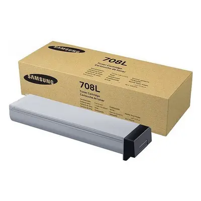 Toner Samsung MLT-D708L černý