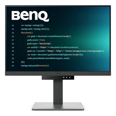 Monitor 24,1" BenQ RD240Q