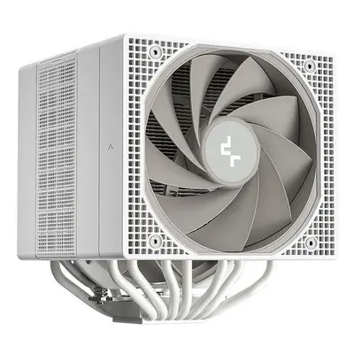 Chladič na procesor DeepCool Assassin IV White