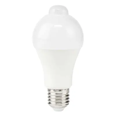 LED žárovka Nedis LED žárovka, E27, A60, 8,5 W, 806 lm/ 3000 K