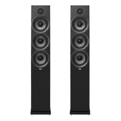 Reproduktory ELAC Debut F6.2