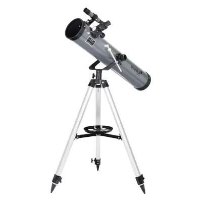 Teleskop Levenhuk Blitz 76 Base Telescope