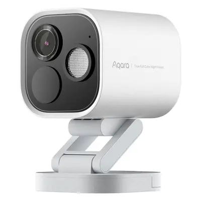 AQARA Camera Hub G5 Pro Wi-Fi (CH-C07DW), bílá CH-C07DW