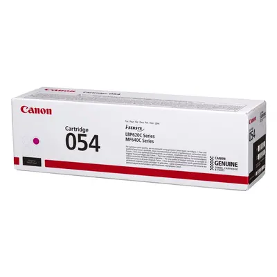 Toner Canon CRG-054 purpurový