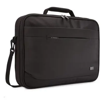 Taška na notebook Case Logic Advantage brašna na notebook 15,6" (černá)