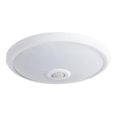 Stropní světlo LED stropní svítidlo se senzorem LED/14W/230V