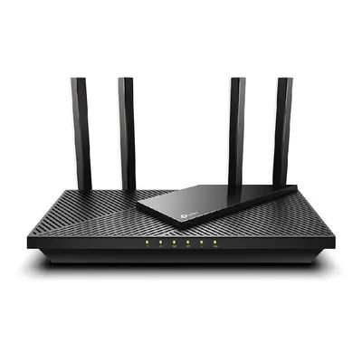 WiFi router TP-Link Archer AX55, WiFi6