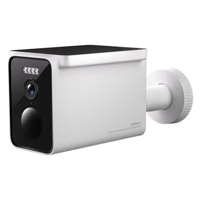 IP kamera Xiaomi Solar Outdoor Camera BW400 Pro Set