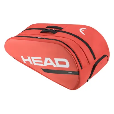 Sportovní taška Head Tour Racquet Bag L FO