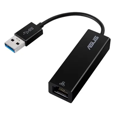 Replikátor portů ASUS OH102 U3 to RJ45 Dongle