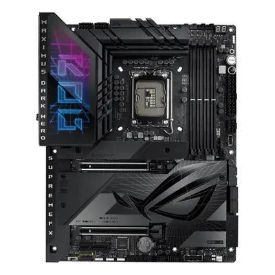 Základní deska ASUS ROG MAXIMUS Z790 DARK HERO