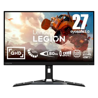 Monitor 27" Lenovo Legion R27qe