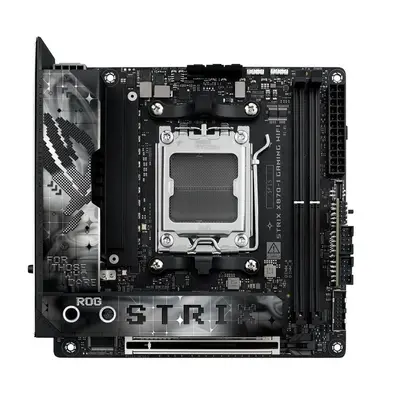 ASUS ROG STRIX X870-I GAMING WIFI 90MB1IW0-M0EAY0