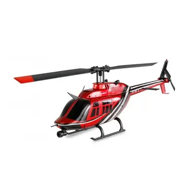 Amewi RC vrtulník Bell 206 CP Jet Ranger 6 - kanálů 6G RTF