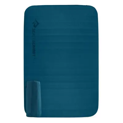 Sea to Summit Comfort Deluxe Self Inflating Mat, Double STSASM2065-01221607