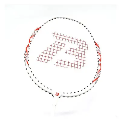 Badmintonová raketa Baton Speed BT - 100, Red/White