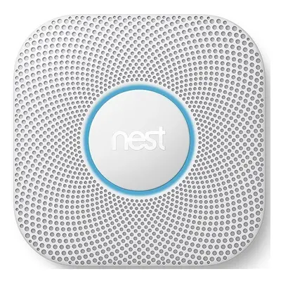 Detektor kouře Google Nest Protect 2nd gen Wired