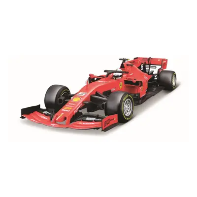 Bburago 1:18 Ferrari F1 2019 18-16807