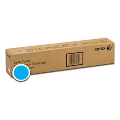 Xerox originální toner 006R01702, cyan, 15000str., Xerox AltaLink C8030,C8035,C8045,C8055,C8070,