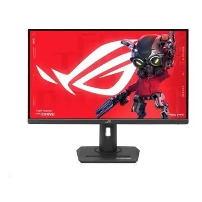 Monitor 27" ASUS ROG Strix XG27UCG