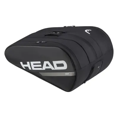 Sportovní taška Head Tour Racquet Bag XL BKWH