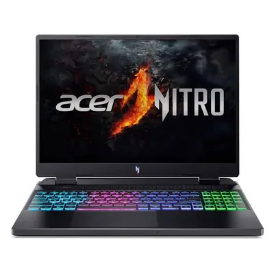 Acer Nitro 16 Black (AN16-42-R0GF) NH.QPLEC.003