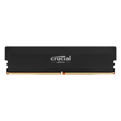 Operační paměť Crucial Overclocking Pro 16GB DDR5 6000MHz CL36