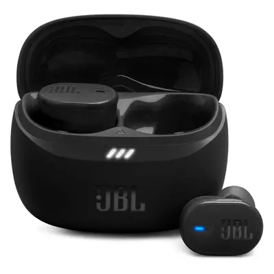 JBL Tune Buds 2 černá JBLTBUDS2BLK