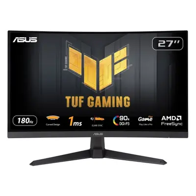 Monitor 27" ASUS TUF Gaming VG27VQ3B