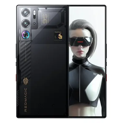 Nubia Redmagic 9S Pro 5G 16GB/512GB Cyclone NX769S/16GB