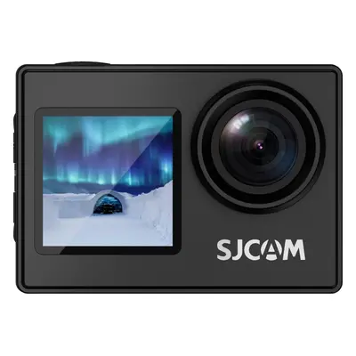 Outdoorová kamera SJCAM SJ4000 Dual Screen