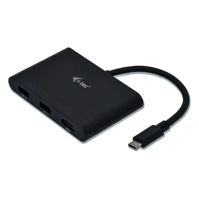 Replikátor portů i-tec USB-C - HDMI, Power Delivery