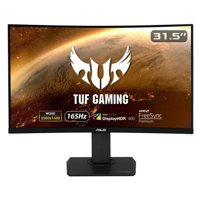 Monitor 31,5" ASUS TUF Gaming VG32VQR