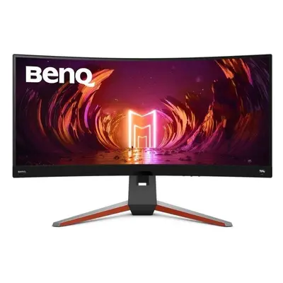 Monitor 34" BenQ Mobiuz EX3410R