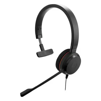 Sluchátka Jabra Evolve 20 MS Mono USB-A