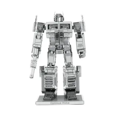 METAL EARTH 3D puzzle Transformers: Optimus Prime