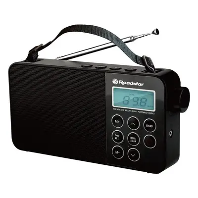 Rádio Roadstar TRA-2340PSW