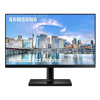 Samsung/LF24T450FZUXEN/24"/IPS/FHD/75Hz/5ms/Black/3R