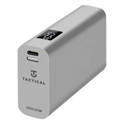 Powerbanka Tactical EDC Brick 9600mAh Raw