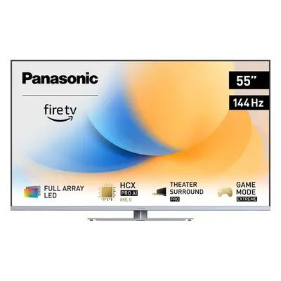 Televize 55" Panasonic TV-55W93AE6