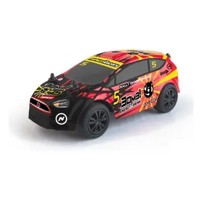 RC auto NincoRacers X Rally Bomb 1:30 2.4GHz RTR